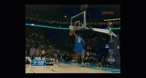 Dwight Howard Nba GIF - DwightHoward Nba SlamDunk - Discover & Share GIFs