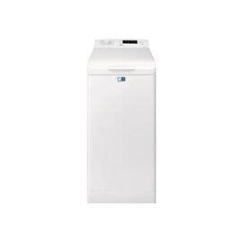 Electrolux FlexCare EWT0862ID - Machine à laver - indépendant - largeur ...
