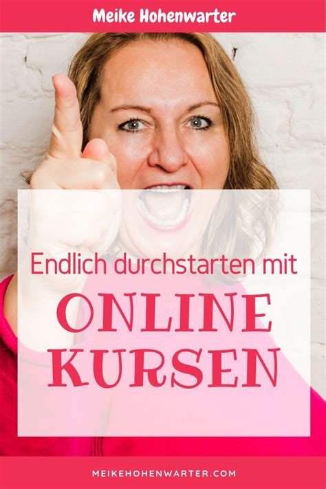 Kostenloser Workshop Starte Jetzt Deinen Erfolgreichen Online Kurs