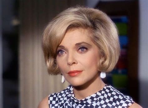 Barbara Bain Of Mission Impossible 1966 Mission Impossible Tv Series