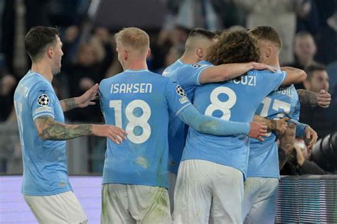 Immobile dal dischetto e Bayern ko la Lazio ora può credere all