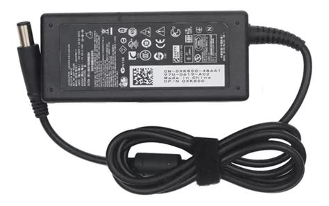 Cargador Compatible Con Dell Latitude 2100 19v 3 34a