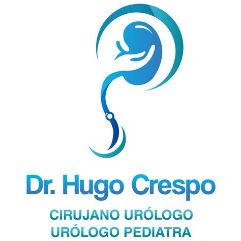 Urolog A Pedi Trica Ur Logo Guayaquil