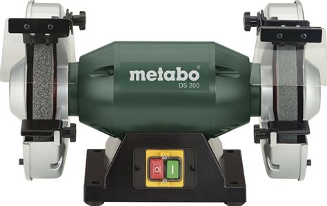 Metabo Δίδυμος Τροχός DS 200 με Ισχύ 600Watt Skroutz gr