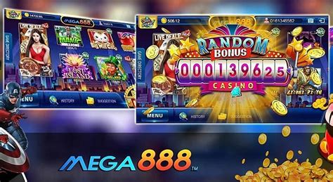 Top Winning Tips For Mega888 You Should Know Mega888 Apk