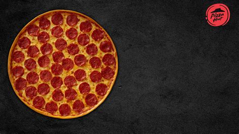 Pizza Hut Advertisment on Behance