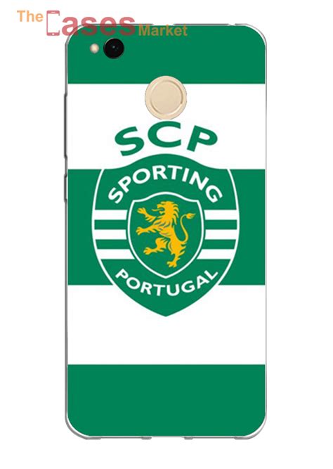 Capas Do Sporting Scp Para Telem Veis Xiaomi The Cases Market