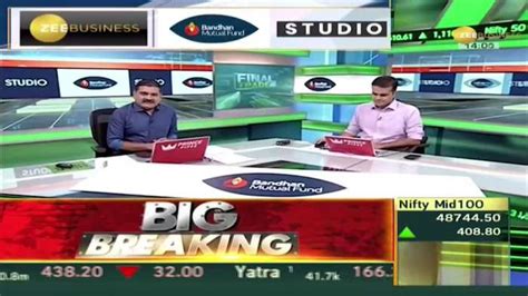 Final Trade Know How The Market Performed On March 05 2021 Zee Business