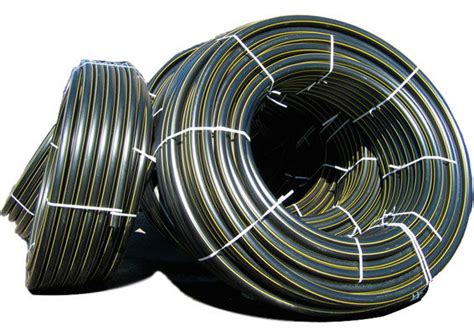 Труба D.110/SDR17,6 x 6,3 PE80 (100 м) GAZ в наличии купить от uniplast ...