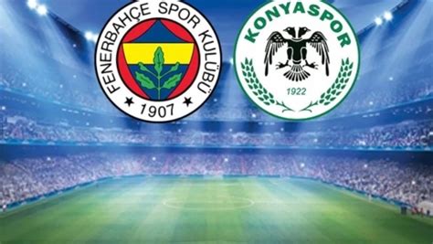 Dzeko Pozisyonu Penalt M Fenerbah E Konyaspor Penalt Pozisyon