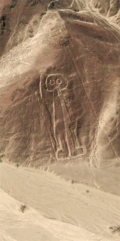 Nazca Lines Theories: The Mystery of The Geoglyphs - Nazca Lines Tours