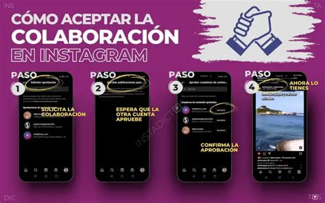 Agregar Colaborador En Instagram Ya Publicado O Antes De Publicar