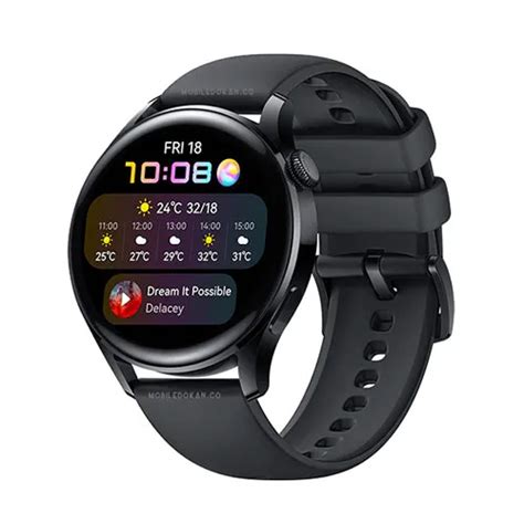 Huawei Watch 3 Price In Bangladesh 2024 Classyprice