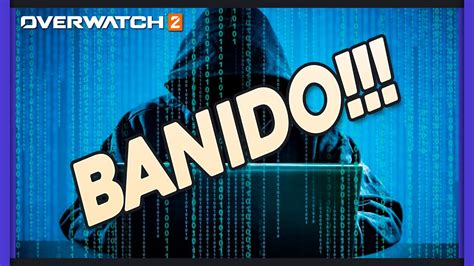 Cuidado Voc Pode Ser Banido Do Overwatch Se Fizer Isso Youtube