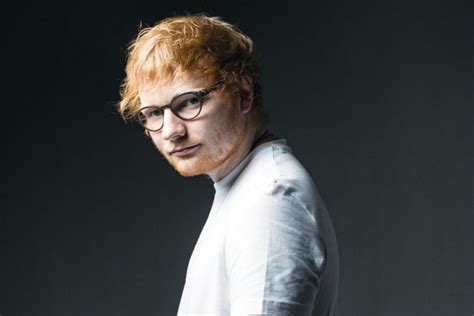 Ed Sheeran to Face Jury for Marvin Gaye Lawsuit | Hypebeast