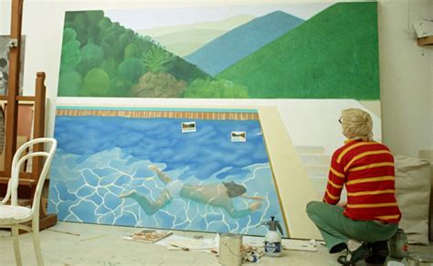 The Naked Pool Koffler Centre Of The Arts