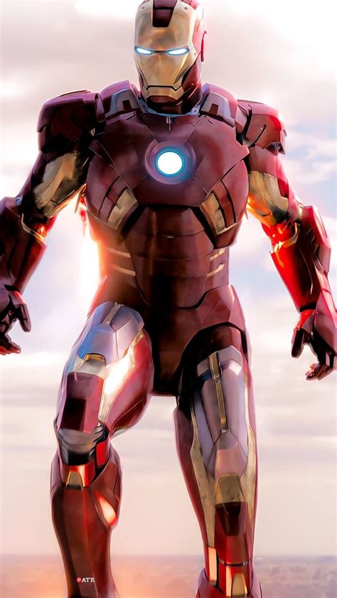 Iron Man Hd Wallpaper Iron Man Inanılmaz örümcek Adam Fotoğrafçılık