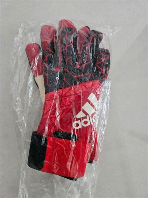 Adidas Ace Trans Pro Gk Gloves Size Sports Equipment Sports