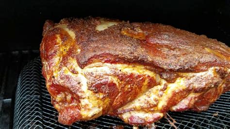 Pulled Pork Recipe On Pit Boss Pellet Grill
