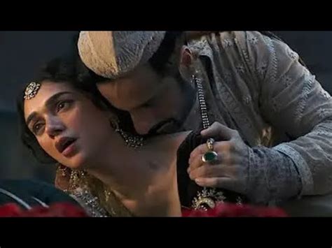 HEERAMANDI ALL HOT SCENES ADITI RAO YouTube