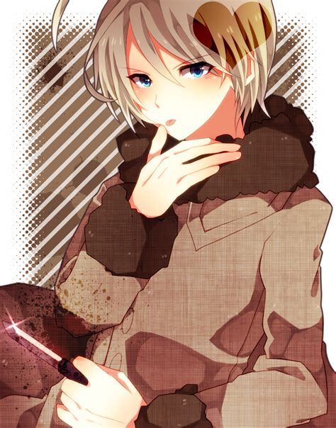 Belarus Male Image By Kannazuki Mika Zerochan Anime Image Board