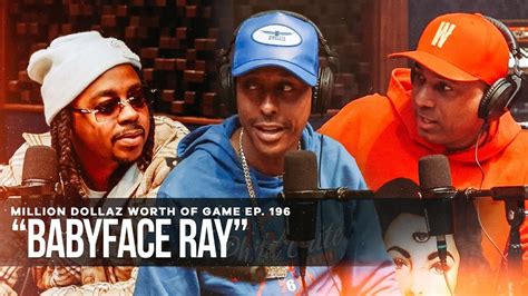 Music Video Babyface Ray Ft 42 Dugg Ron Artest