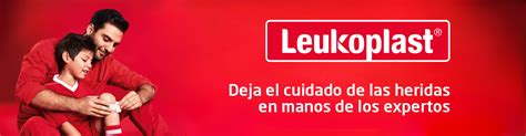 Leukoplast Colombia Colombia Productos Para El Cuidado De Heridas