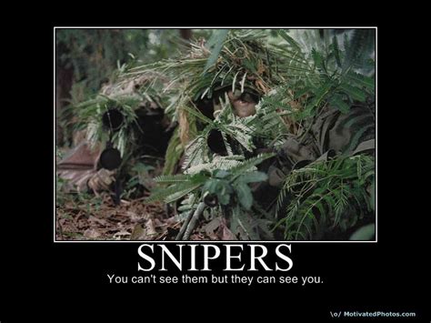 Sniper Quotes Inspirational Quotesgram