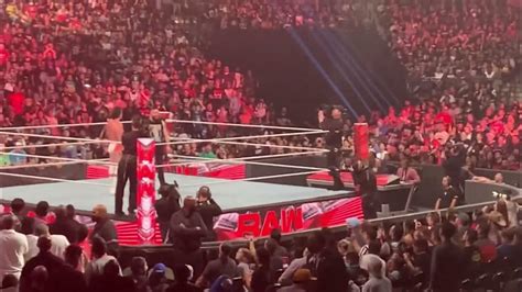 Elias Returns As Ezekiel And Confronts Kevin Owens Wwe Raw — 4 4 22