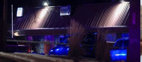 Fallecidos Y Lesionados En Un Tiroteo En Una Discoteca Gay De EEUU El Blog