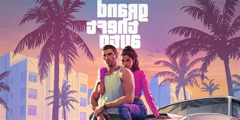 Grand Theft Auto VI Reveal For Rockstar Games Is Ruined by the Internet ...