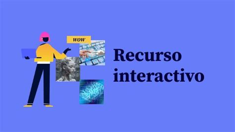 Recurso Interactivo