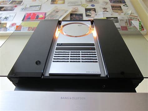 BeoSound 3200 Audio System Stereoanlage BANG OLUFSEN B O