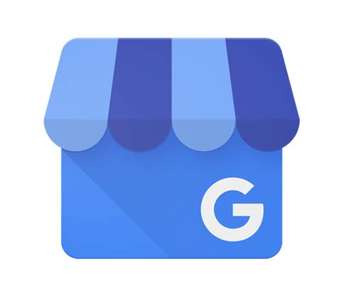 Logo Search Google My Business Free Transparent Image HQ Transparent HQ ...