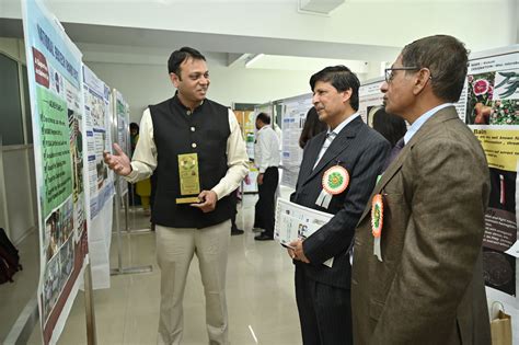 Gallery - Microbiologists Society India 