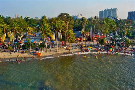 Pantai Ancol Jakarta Sejarah Fasilitas Aktivitas Harga Tiket Ngetrip