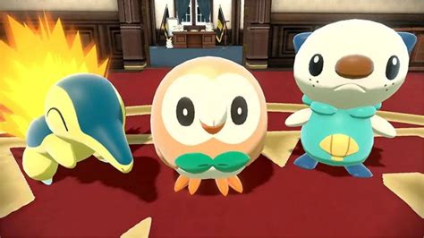 Best Nature For Rowlet Dartrix And Hisuian Decidueye In Pokémon Legends Arceus Pro Game Guides