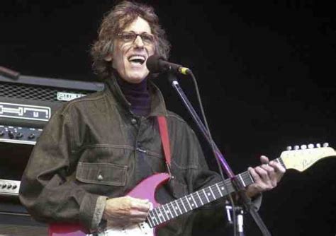 Fallece Luis Alberto Spinetta Un Grande Del Rock Latinoamericano