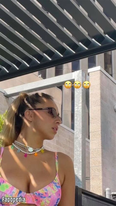 Tate McRae Nude OnlyFans Leaks Photo 3208431 Fapopedia