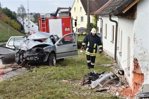 Tragischer Unfall Auf Der B2