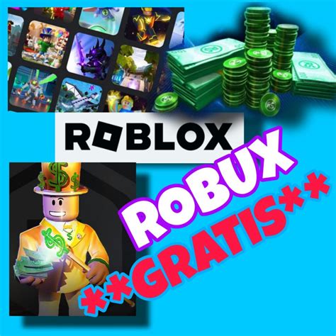 Robux En Roblox Definitivo Enero 27 2024