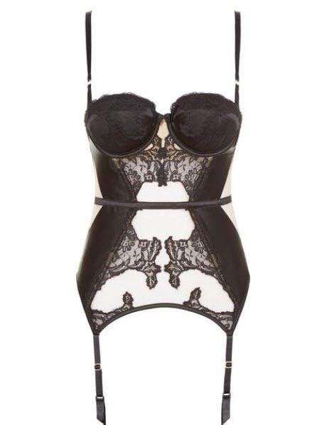 25 Sexy Lingerie Sets Valentines Day