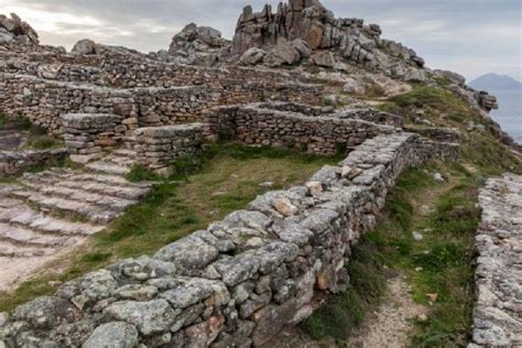 Origen Celta Apellidos Que Revelan Un Linaje Ancestral Noticias