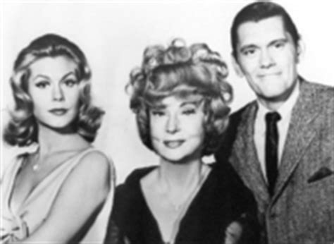 Samantha, Darrin & Endora - Bewitched Icon (2573572) - Fanpop