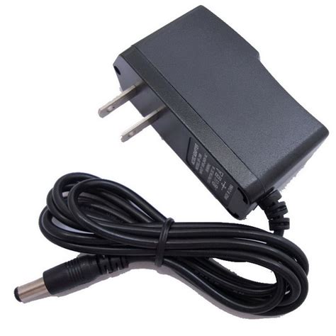 Ac 100v 240v Converter Adapter Dc 5v 2a Power Supply Us Plug Dhl Dc 5