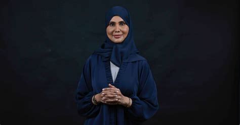 Aysha Al Mahri, Recognized Among Top 10 Inspiring Women Leaders by ...