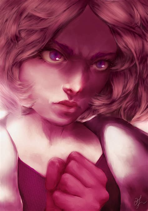Pink Diamond By Carrotjc On Deviantart