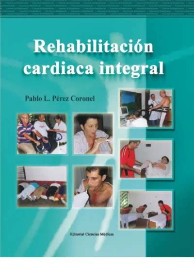 FASES DE LA REHABILITACIÓN Fase Rehabilitacion Cardiaca Integral