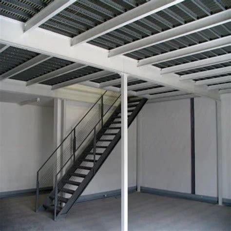 Mezzanine Floor Construction Details | Viewfloor.co