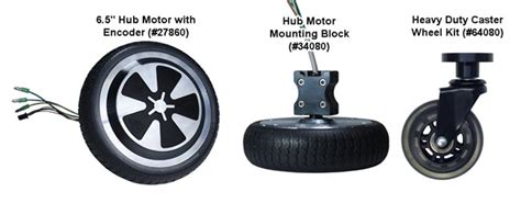 Hub Motor With Encoder Parallax 40 Off Brunofugaadvbr